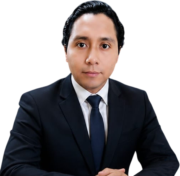 Dr. Bryam Rafael Villegas